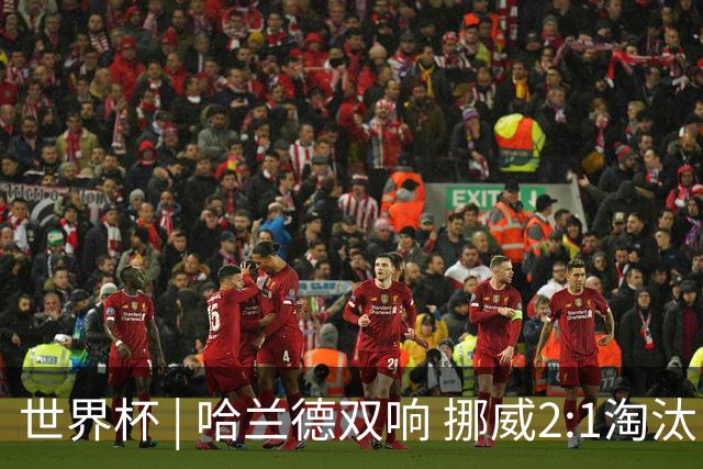 世界杯 | 哈兰德双响 挪威2:1淘汰巴西进八强
