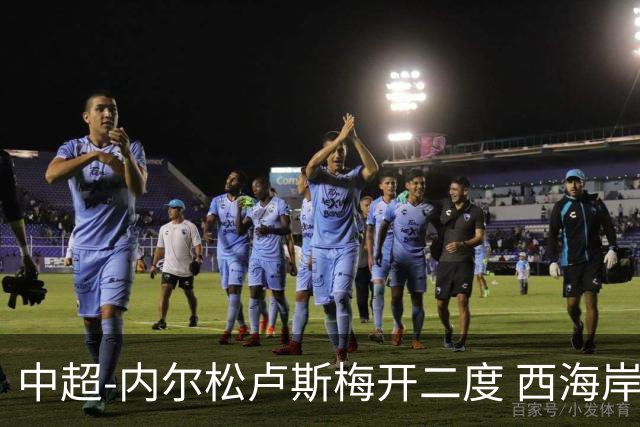 中超-内尔松卢斯梅开二度 西海岸3-1浙江12轮不败