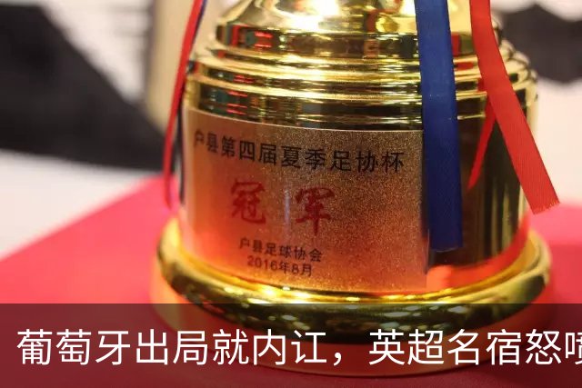 葡萄牙出局就内讧，英超名宿怒喷C罗：队友敢怒不敢言，你是祸首